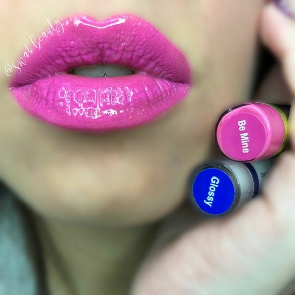 Be Mine Lipsense - Picture 2 of 2